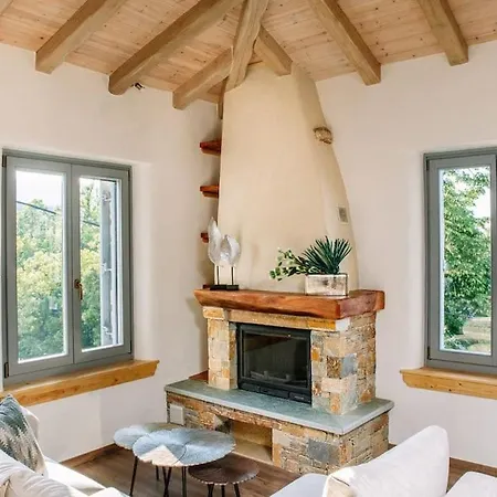 Διαμέρισμα Archontiko Epirus 2 Mourésion