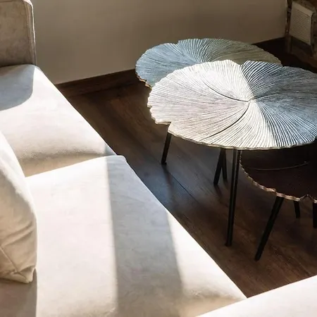 Archontiko Epirus 2 Mourésion