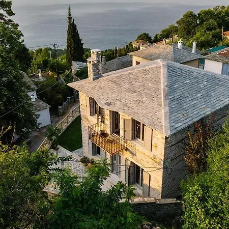 Archontiko Epirus 2 Διαμέρισμα