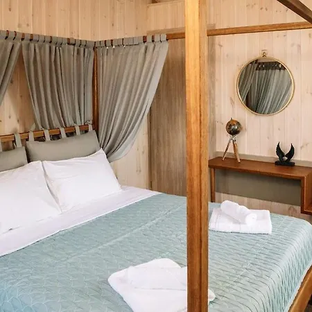 Apartment Archontiko Epirus 2 Mouresi