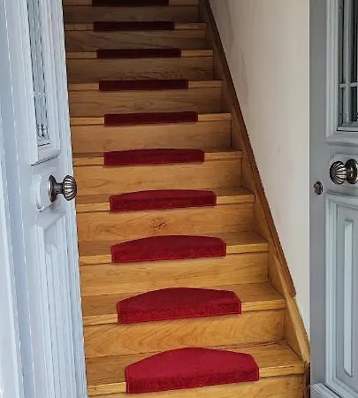 Διαμέρισμα Archontiko Epirus 2 Mourésion