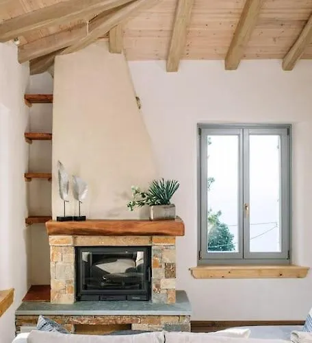 Διαμέρισμα Archontiko Epirus 2