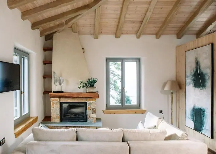 Διαμέρισμα Archontiko Epirus 2