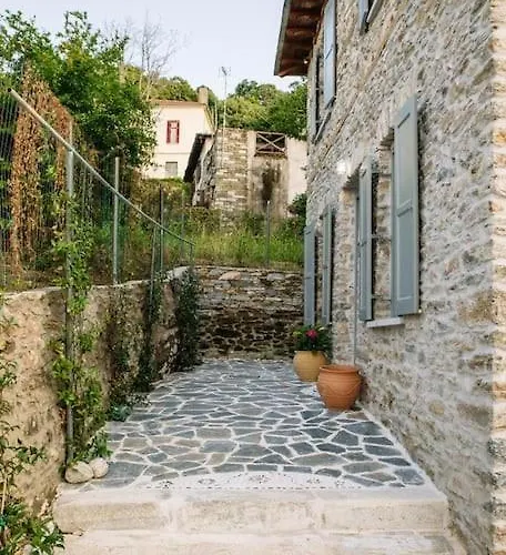 Archontiko Epirus 2 *