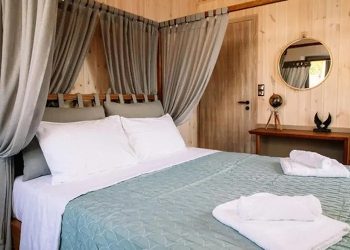 Archontiko Epirus 2 * Mourésion