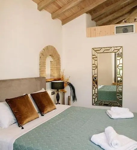 Διαμέρισμα Archontiko Epirus 2 *