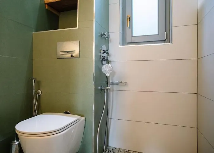 Archontiko Epirus 2 * Mourésion