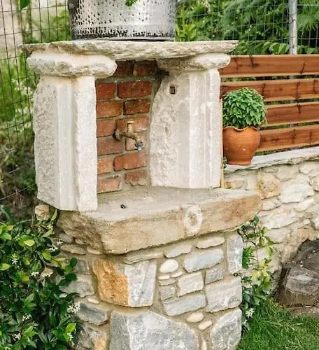 Archontiko Epirus 2 Mourésion