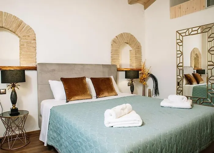 Διαμέρισμα Archontiko Epirus 2 *