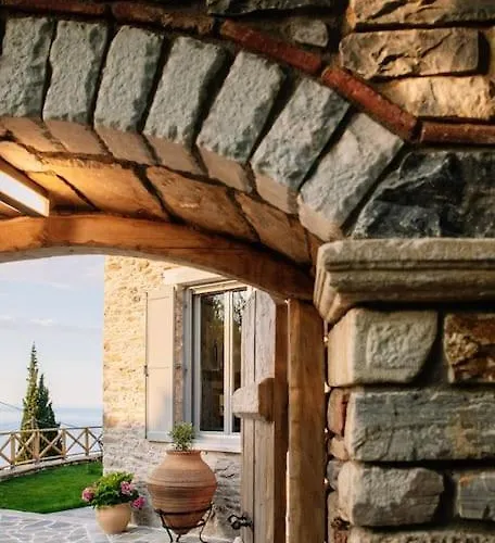 Archontiko Epirus 2 *