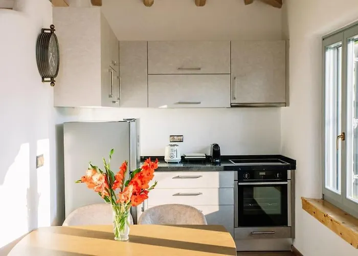 Archontiko Epirus 2 * Mourésion