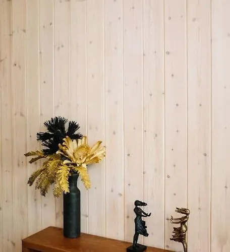 Archontiko Epirus 2 Lejlighed Mourésion