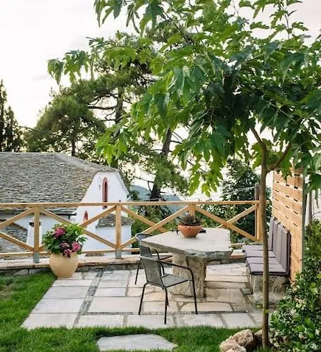 Archontiko Epirus 2 *