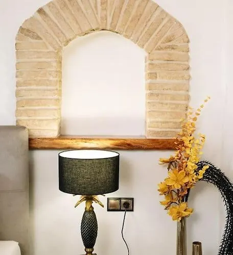 Archontiko Epirus 2 *