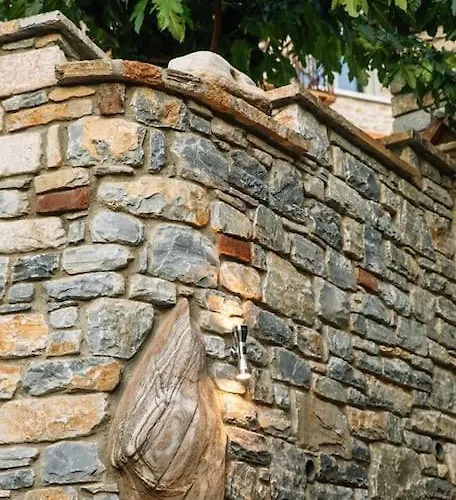 Διαμέρισμα Archontiko Epirus 2