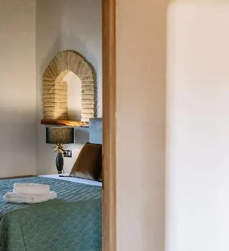 Archontiko Epirus 2 Mourésion