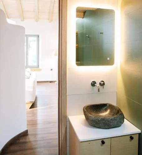 Archontiko Epirus 2 * Mourésion