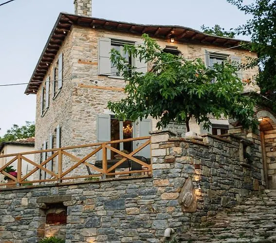 Archontiko Epirus 2 *