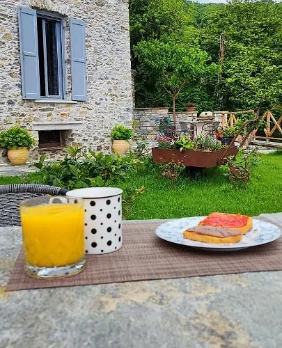 Archontiko Epirus 2 Mourésion