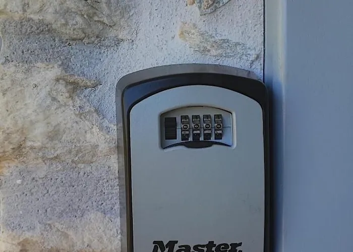 Archontiko Epirus 2 Διαμέρισμα *