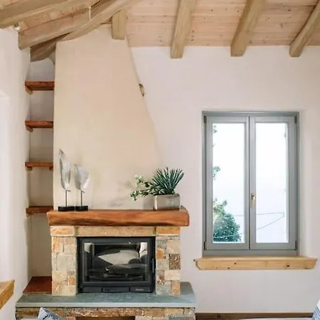 アパート Archontiko Epirus 2