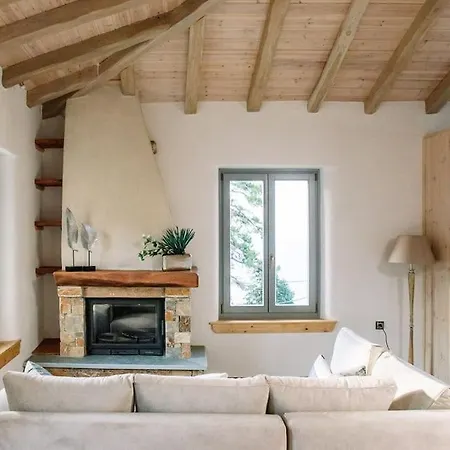 アパート Archontiko Epirus 2