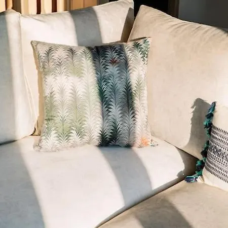 アパート Archontiko Epirus 2 *