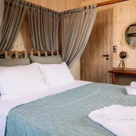 Archontiko Epirus 2 * Mourésion