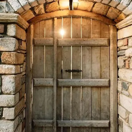 アパート Archontiko Epirus 2 *