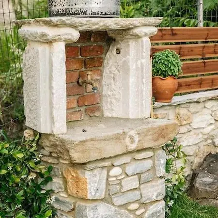 Archontiko Epirus 2 Mourésion