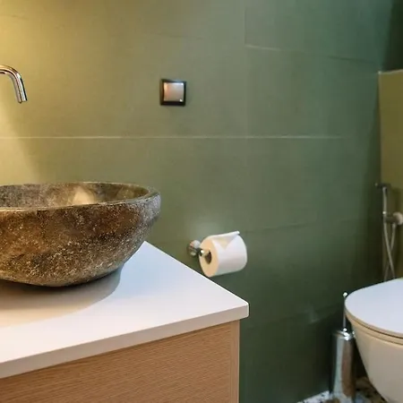 Archontiko Epirus 2 * Mourésion