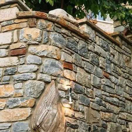 アパート Archontiko Epirus 2