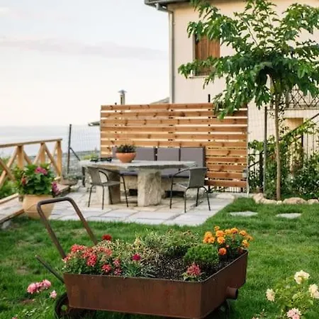 アパート Archontiko Epirus 2 *