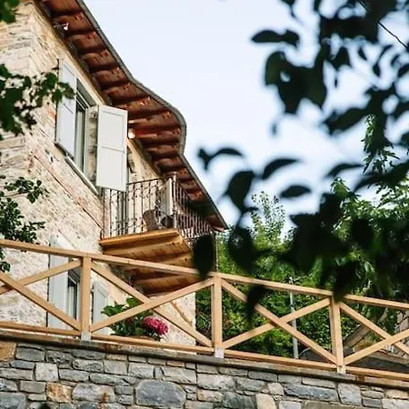 Archontiko Epirus 2 Mourésion