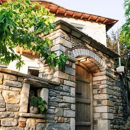 Archontiko Epirus 2 * Mourésion