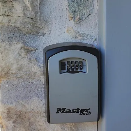 Archontiko Epirus 2 アパート *