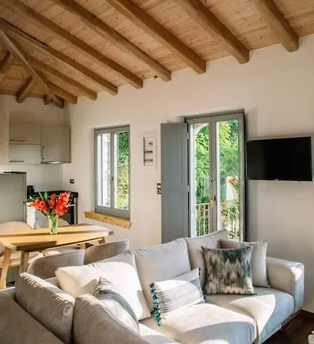 Archontiko Epirus 2 Apartment