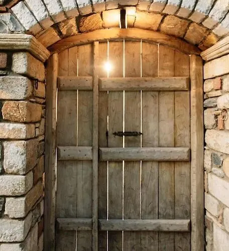 Apartament Archontiko Epirus 2 *