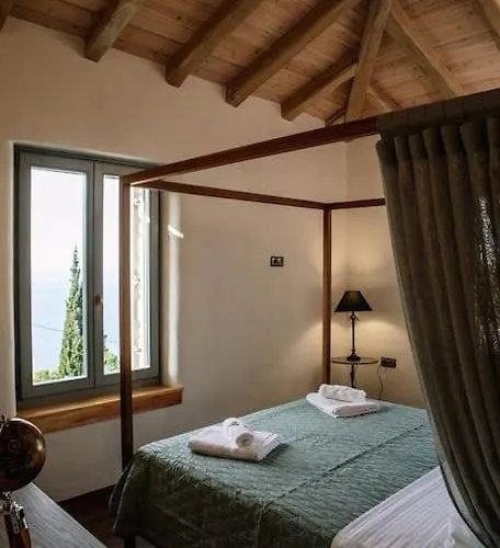 Apartment Archontiko Epirus 2 Mouresi