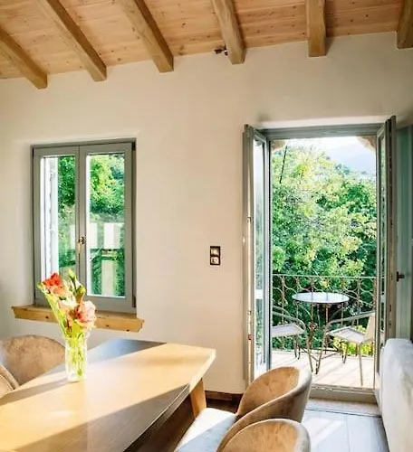 Archontiko Epirus 2 Apartament