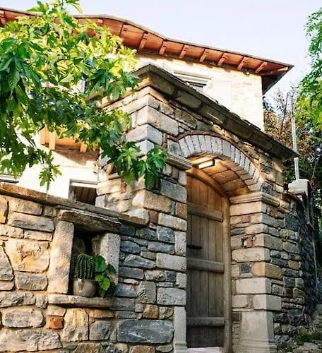 Archontiko Epirus 2 * Mouresi